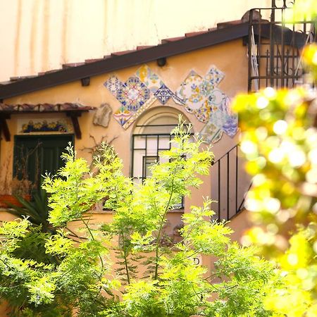 Civitas Roma Esterno foto