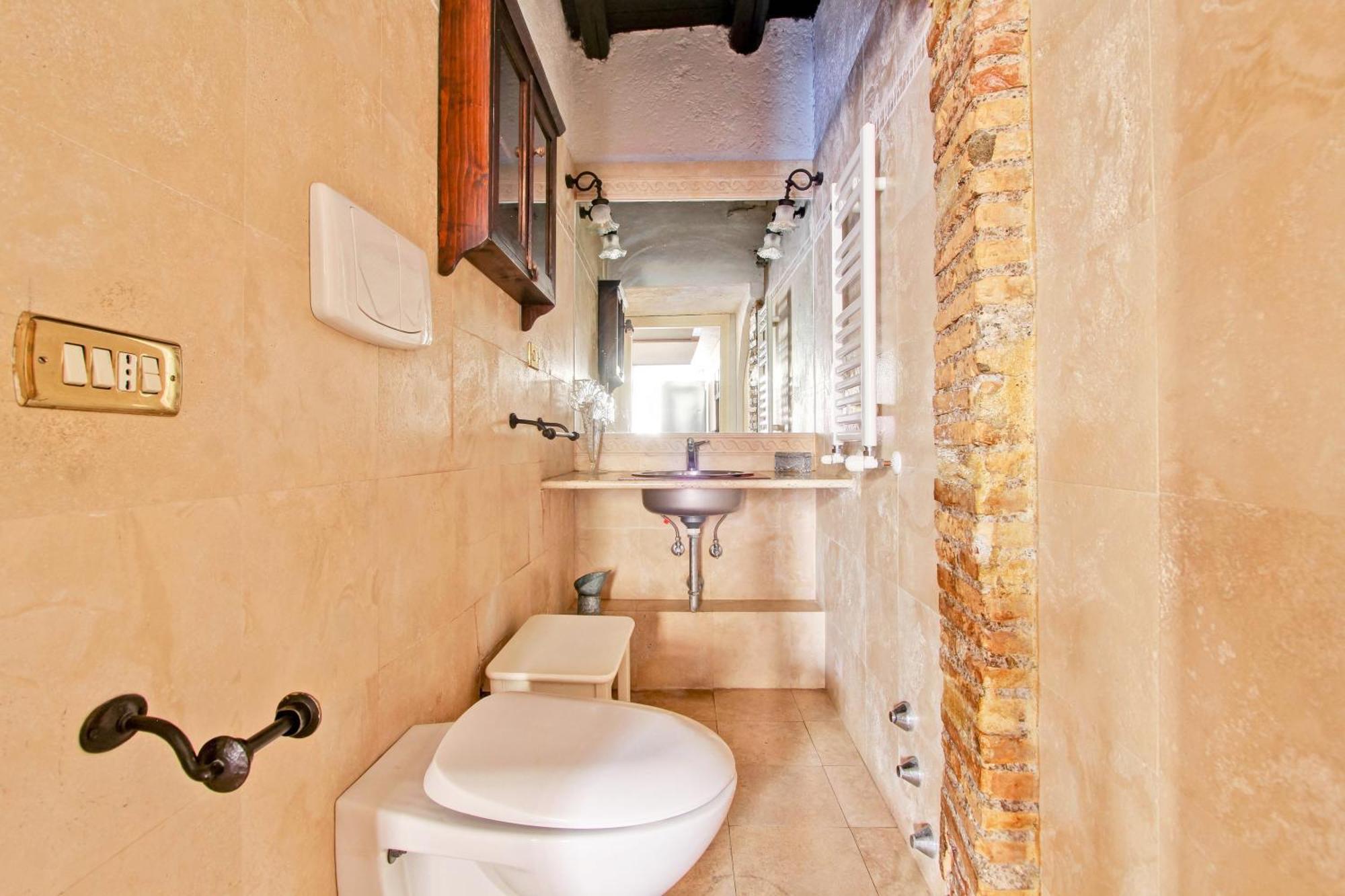 Civitas Roma Esterno foto