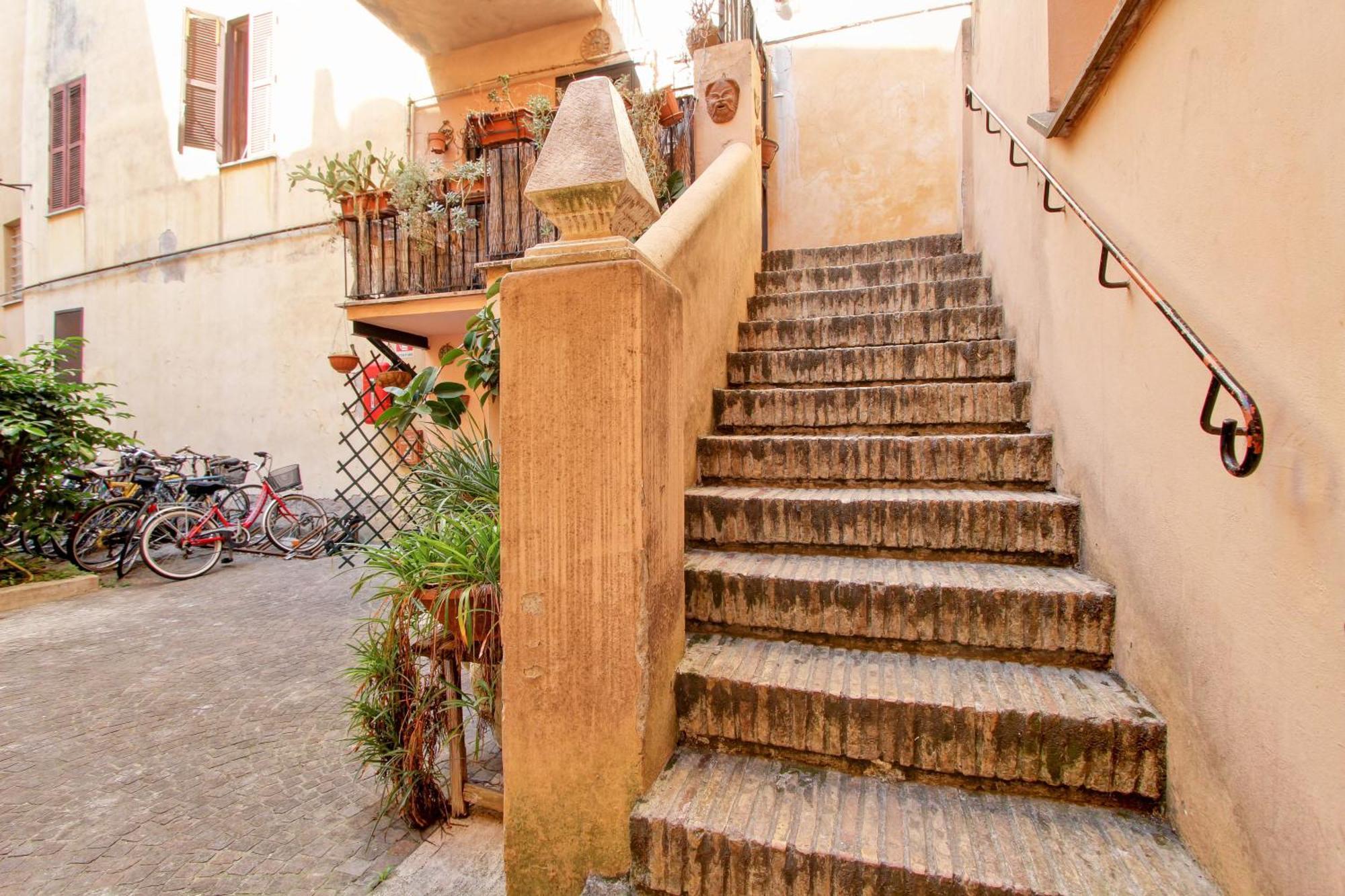 Civitas Roma Esterno foto