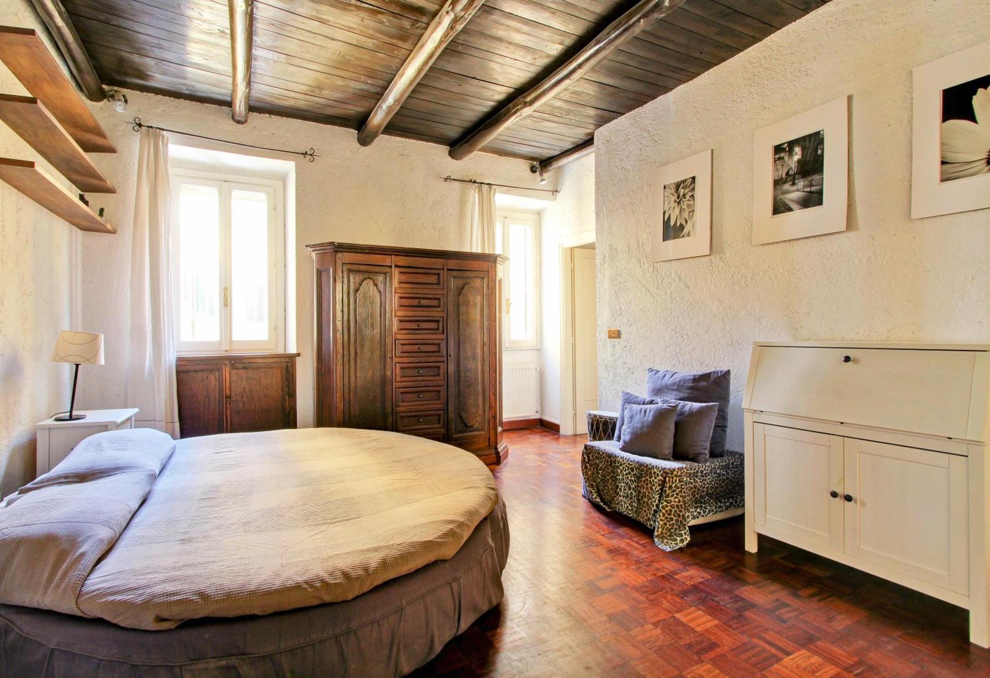 Civitas Roma Esterno foto