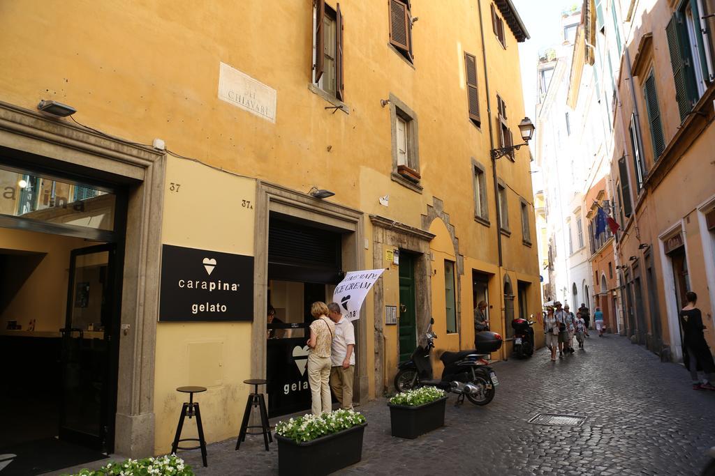 Civitas Roma Esterno foto